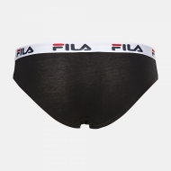 Fila FILA Brief Women 1 Pack black Bild 2