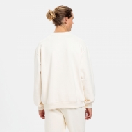 Fila BROBY CREW NECK ANTIQUE WHITE Bild 2