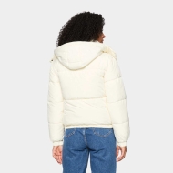 Fila BUCHEN Cropped Puffer Jacket white Bild 2