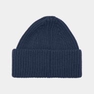 Fila BUTTE Fisherman Beanie with flag logo blue Bild 2