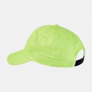 Fila Buzau Graphic Soft Nylon Cap safety-yellow Bild 2