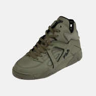 Fila Cage Mid Men burnt-olive Bild 2