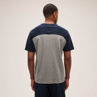 Fila CALDARO relaxed blocked baseball t-shirt Bild 2