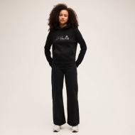 Fila CALICE regular graphic hoodie Bild 2