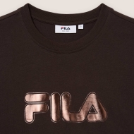 Fila CALICE regular graphic t-shirt Bild 2