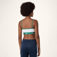 Fila CANDELO taped spaghetti bra top Bild 2