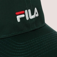 Fila CARANNA 6 panel snap back Bild 2