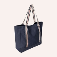 Fila CARLIANO heritage tape beach tote bag Bild 2