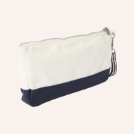 Fila CARLIANO mini heritage tape travel clutch Bild 2