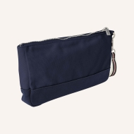 Fila CARLIANO mini heritage tape travel clutch Bild 2