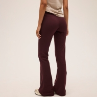 Fila CASANIA flared leggings Bild 2