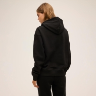Fila CASATEIA relaxed graphic brushed hoodie Bild 2