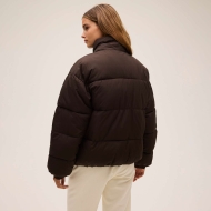 Fila CASERE relaxed puffer jacket Bild 2
