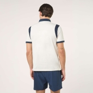 Fila CASOLI regular blocked polo shirt Bild 2