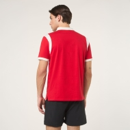 Fila CASOLI regular blocked polo shirt Bild 2