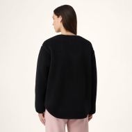 Fila CASSIANO relaxed teddy fleece jacket Bild 2