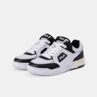 Fila FILA CENTURE White-Black Bild 2