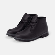 Fila FILA CESANE mid Black Bild 2