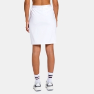 Fila Chess Skirt white Bild 2