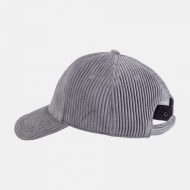 Fila Chofu Velvet Cap iron-gate Bild 2