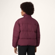 Fila CIMONE relaxed puffer jacket Bild 2