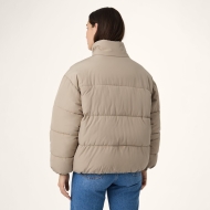 Fila CIMONE relaxed puffer jacket Bild 2