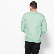 Fila Classic Pure Crew Sweat mist-green Bild 2