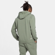 Fila Classic Pure Hoody Kangaroo sea-spray Bild 2