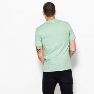 Fila Classic Pure Tee mist-green Bild 2