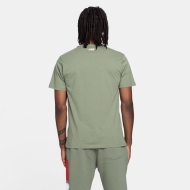 Fila Classic Pure Tee sea-spray Bild 2