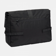 Fila Coated Canvas Messenger Bag black Bild 2