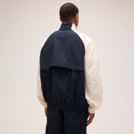 Fila COLLALBO relaxed woven track jacket Bild 2