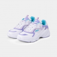 Fila COLLENE CB wmn White-Snake Eye-Sweet Lavender Bild 2