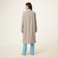 Fila COMO relaxed water repellent car coat Bild 2