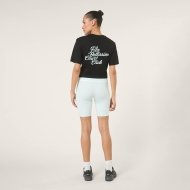 Fila CONFINI slim contrast tape shorts Bild 2