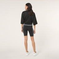 Fila CONFINI slim contrast tape shorts Bild 2