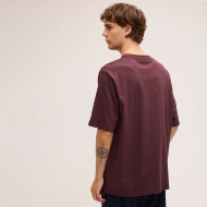 Fila COREDO loose varsity t-shirt Bild 2