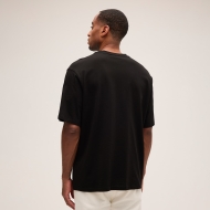 Fila COREDO loose varsity t-shirt Bild 2