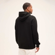 Fila COREDO realxed varsity brushed hoodie Bild 2