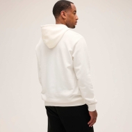 Fila COREDO realxed varsity brushed hoodie Bild 2