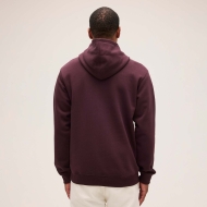 Fila COREDO realxed varsity brushed hoodie Bild 2