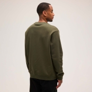 Fila COREDO relaxed varsity brushed sweatshirt Bild 2