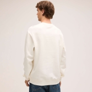 Fila COREDO relaxed varsity brushed sweatshirt Bild 2