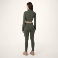 Fila CORSICO high waist sculptural leggings Bild 2