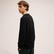 Fila COSTALTA relaxed knit polo sweather Bild 2