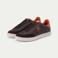 Fila COURTBAY Men Coffee bean-sable Bild 2