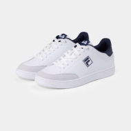 Fila COURTBAY wmn White-Fila Navy Bild 2