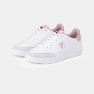 Fila COURTBAY wmn White-Pale Mauve Bild 2