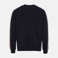 Fila Crewneck sweatshirt with braid detail navy Bild 2