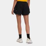 Fila CRINKLE NYLON SHORTS black Bild 2